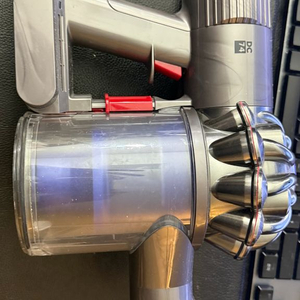 dyson V6 다이슨 무선청소기 본체 이미지
