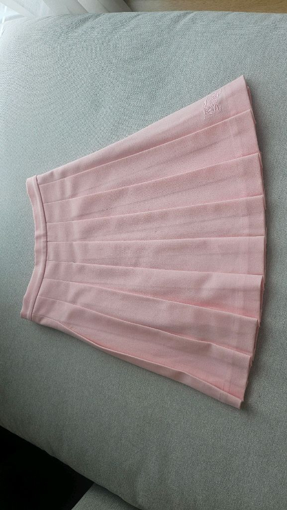 [정품]버버리 키즈 스커트 이미지