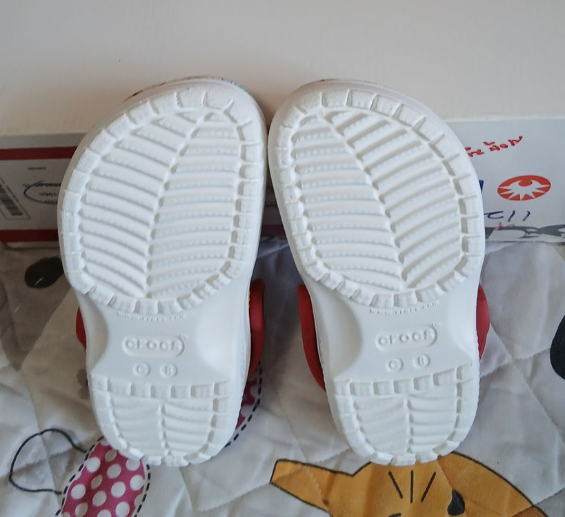 포켓몬크록스 C8 150 키즈 샌들 이미지