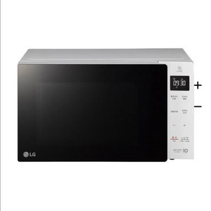 미개봉 LG 스마트 인버터 전자레인지 MW23GD 이미지