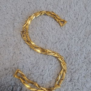24k목걸이 10돈 이미지