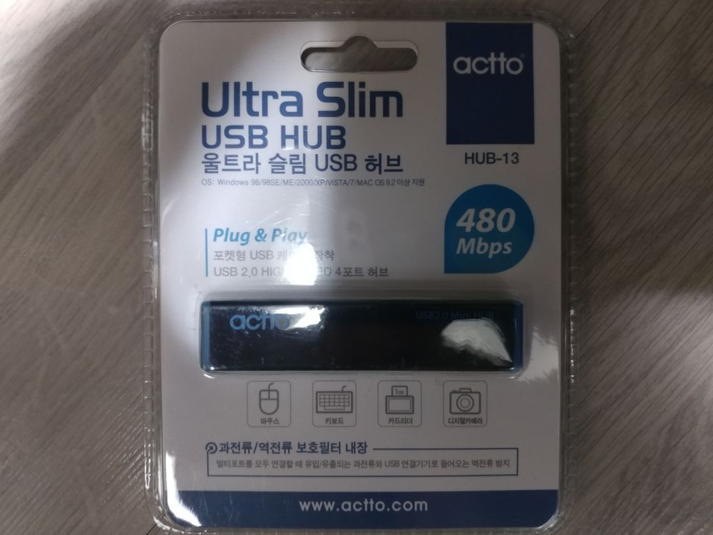 옵티컬 마우스 TG삼보 TG-TM137U, 벨킨 USB-C 허브 F4U092, 엑토 USB 허브, 블루투스 동글 이미지