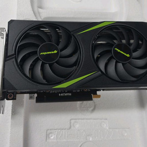 그래픽카드 지포스 RTX 5060 Ti 8GB 이미지