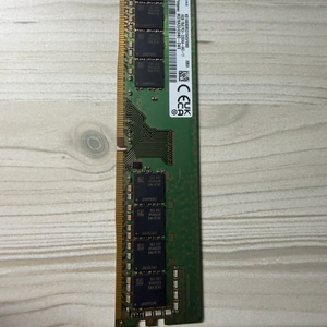 삼성 DDR4-3200 16GB 판매합니다 이미지