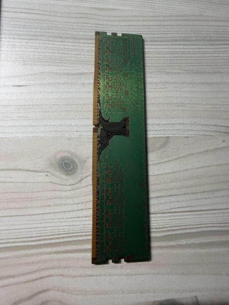 삼성 DDR4-3200 16GB 판매합니다 이미지
