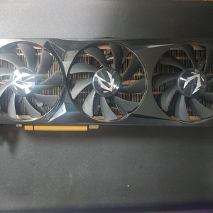 조탁 지포스 RTX 2080 게이밍 OC GDDR6 8GB 이미지