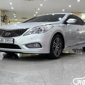 [현대]그랜저 HG LPG HG300 MODERN #고유가특가 이미지