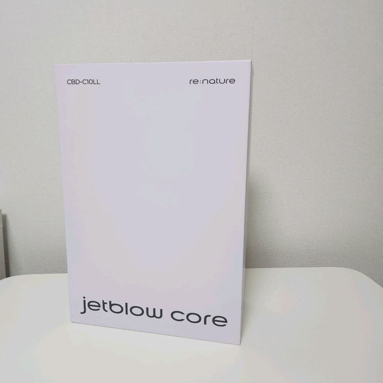 쿠쿠 리네이처 제트블로우 코어 헤어드라이기 이미지
