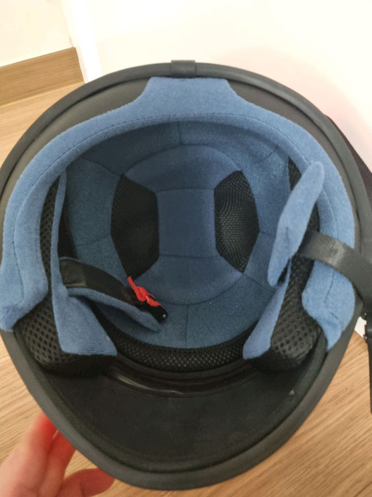 새것 마이클 슈마허 페라리 레플리카 레이싱 헬멧 f1 ferrari 이미지