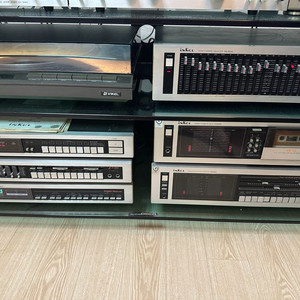 인켈오디오세트 이미지