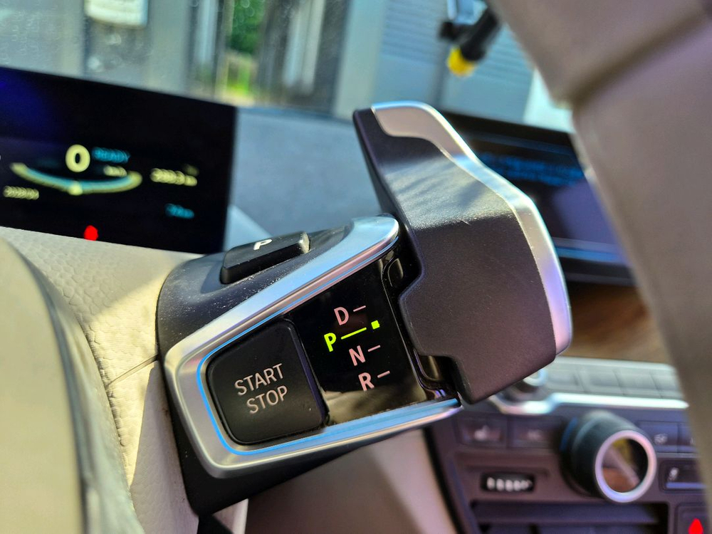 bmw i3 솔등급 14년식 이미지