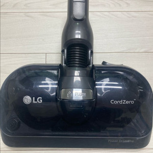 LG 코드제로 A9 A9S 물걸레 헤드 이미지