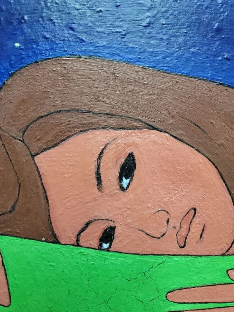 김미희작가 10호 유화그림 이미지