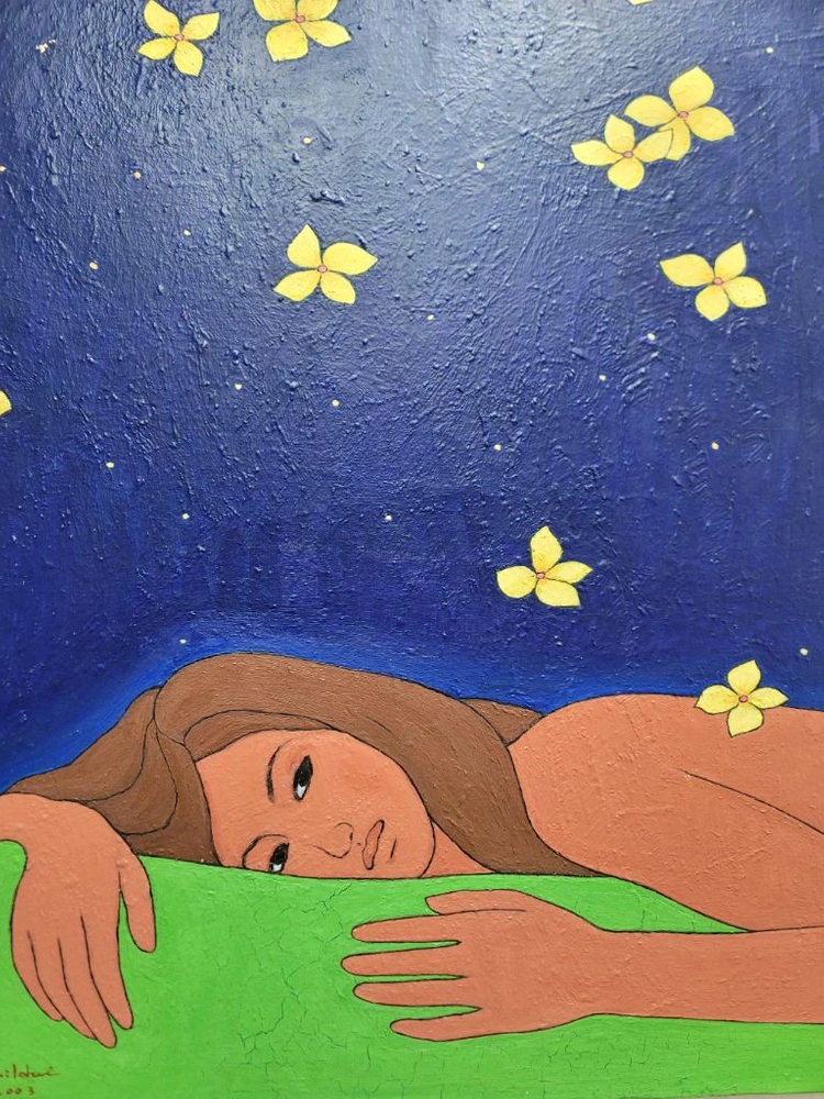 김미희작가 10호 유화그림 이미지
