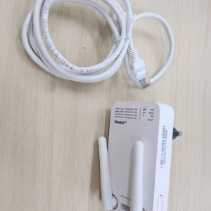 iptime n3 extender 인터넷 무선 공유기 팝니다부산 해운대 이미지