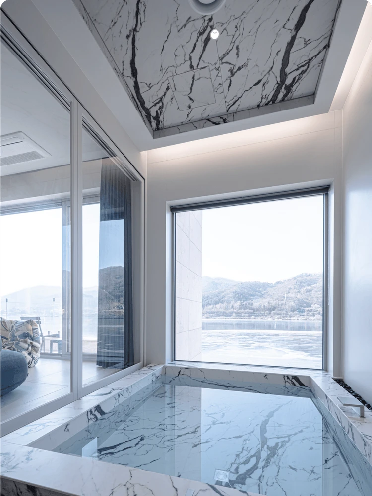 양평 풀빌라 청풍 813 숙박예약 해드립니다 . Mini Pool Suite 전용 극성수기 사용가능 - 안심되는 중고거래