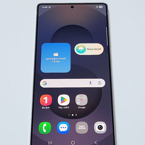 S급) 갤럭시S25울트라 512G 블루 15243 이미지