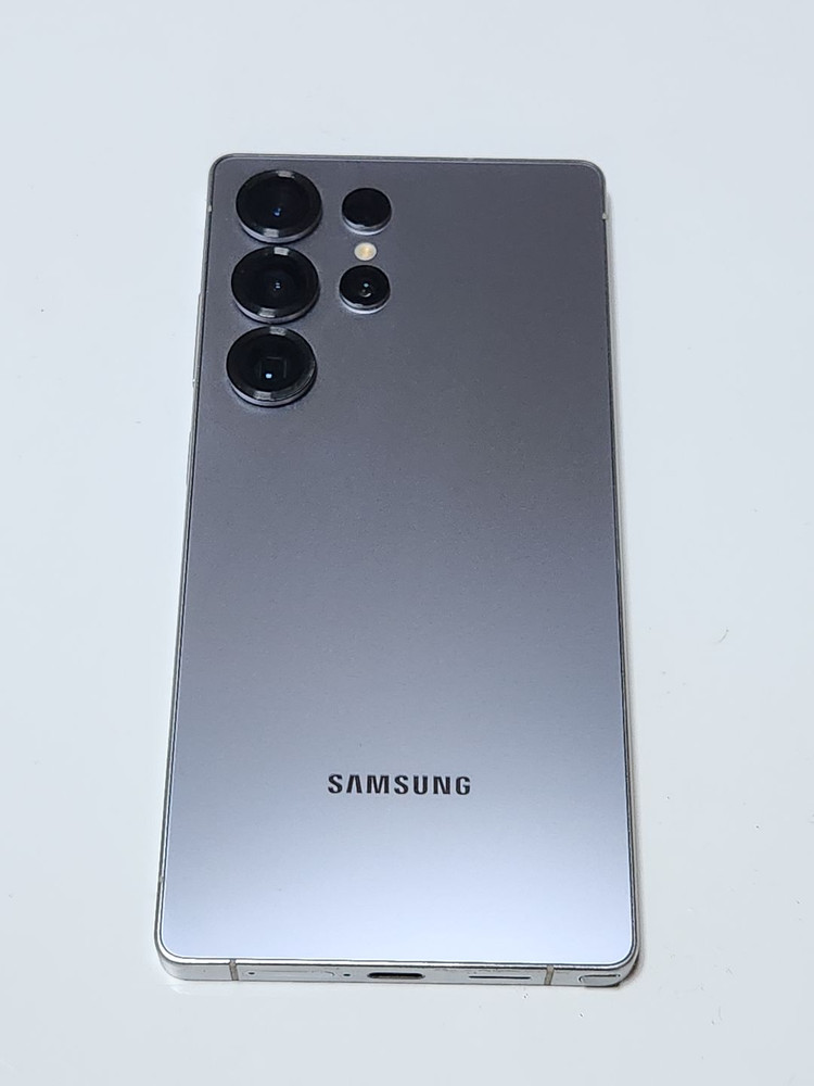 S급) 갤럭시S25울트라 512G 블루 15243 이미지