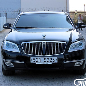 [KG모빌리티(쌍용) ]뉴체어맨W 가솔린 2WD V8 5000 VVIP 이미지