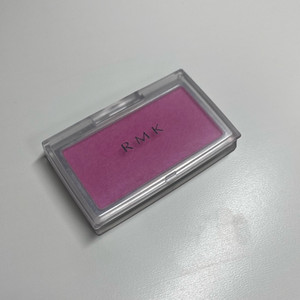 [단종] RMK 브라이트핑크 블러셔 이미지