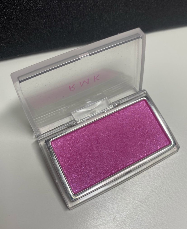 [단종] RMK 브라이트핑크 블러셔 이미지