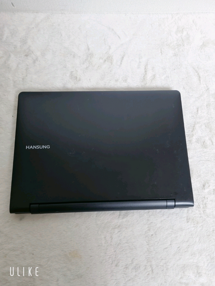 한성컴퓨터 노트북 Windows 8.1 이미지