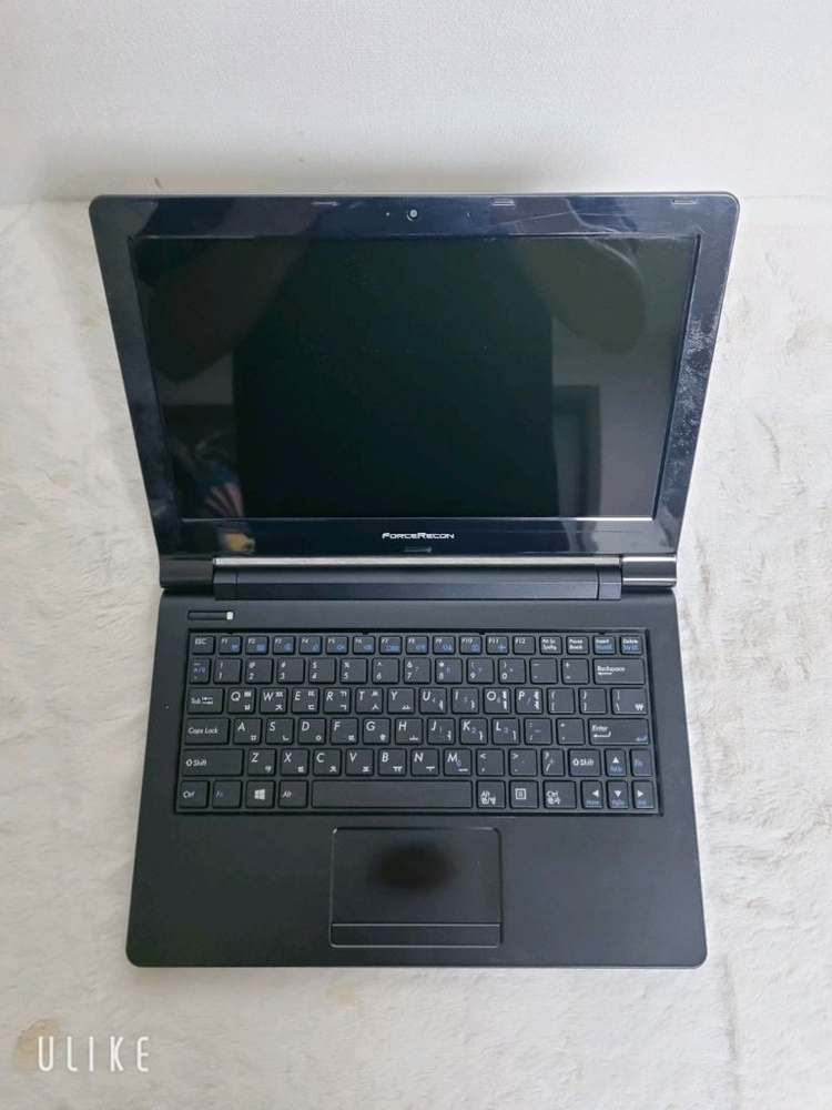 한성컴퓨터 노트북 Windows 8.1 이미지