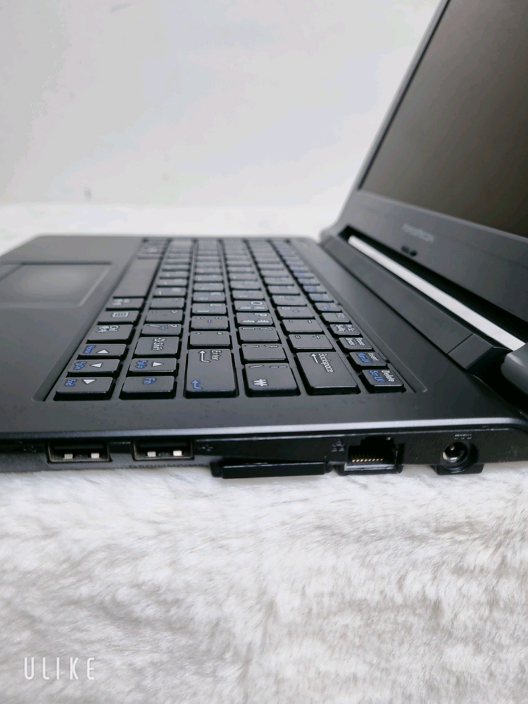한성컴퓨터 노트북 Windows 8.1 이미지