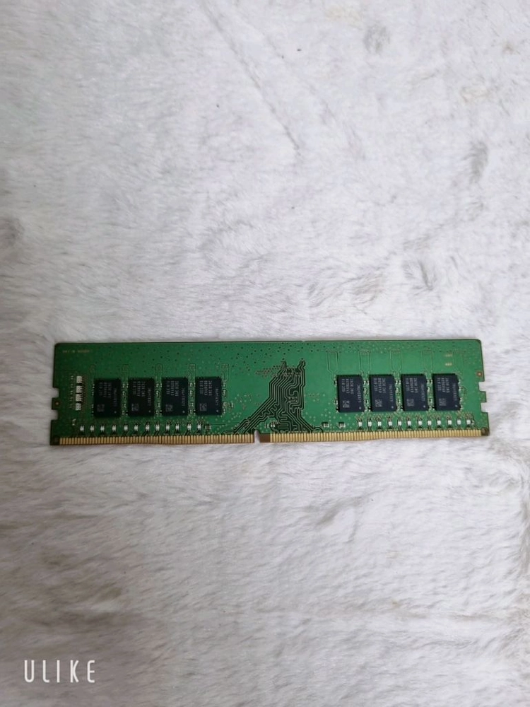 삼성 DDR4 16GB PC4-2400T 램 메모리 이미지