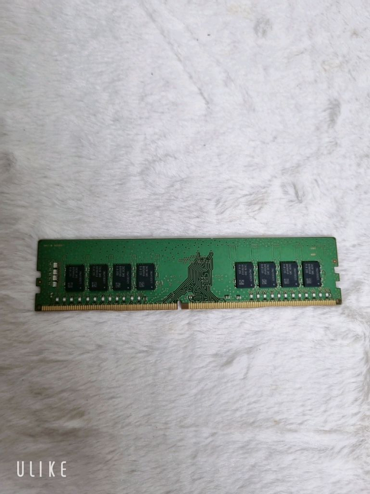 삼성 DDR4 16GB PC4-2400T 램 메모리 이미지