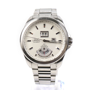 [중고명품다올] 태그호이어 그랜드 까레라 칼리버8 데이트 시계 43MM WAV5112 BA0901 이미지