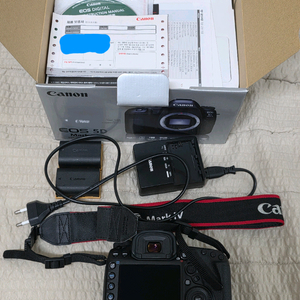 캐논 5D mark4 오막포 6만6천컷 이미지