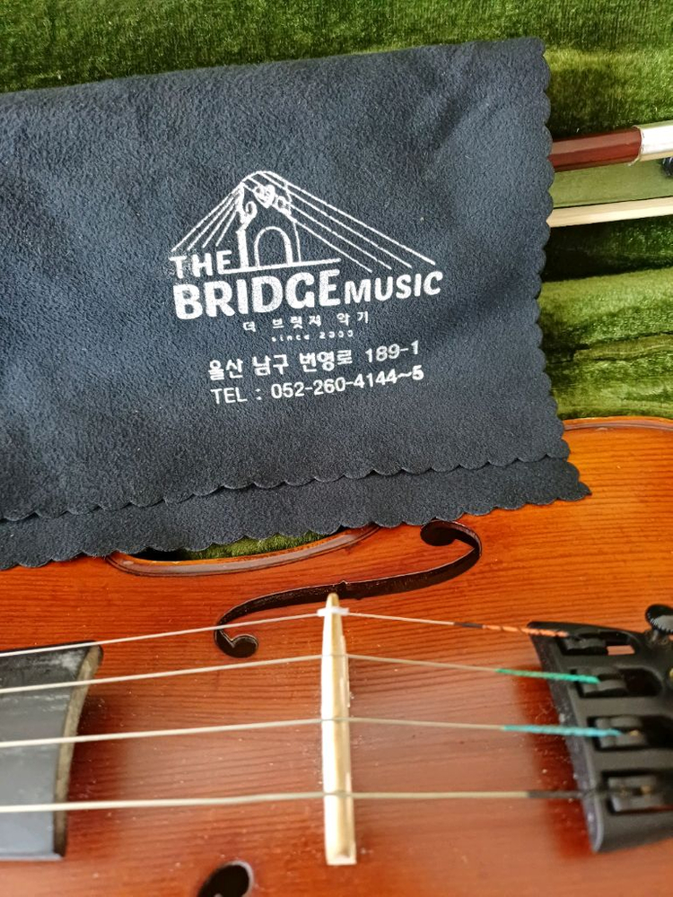 바이올린1/2사이즈 이미지