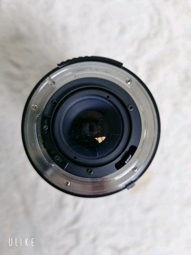 심코 CIMKO MC AL 80-200mm f/45 망원줌렌즈 이미지