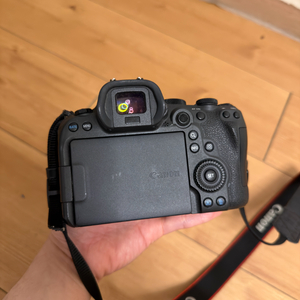 캐논R6mark2,RF85mmF1.2,고독스v100,rf50.8팔아요 이미지