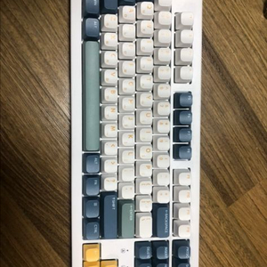 한성컴퓨터 TFG Magnetox XL 키보드 이미지