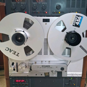 A807 릴데크 Studer 이미지