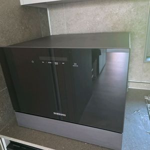 삼성 식기세척기 6인용 / 이미지