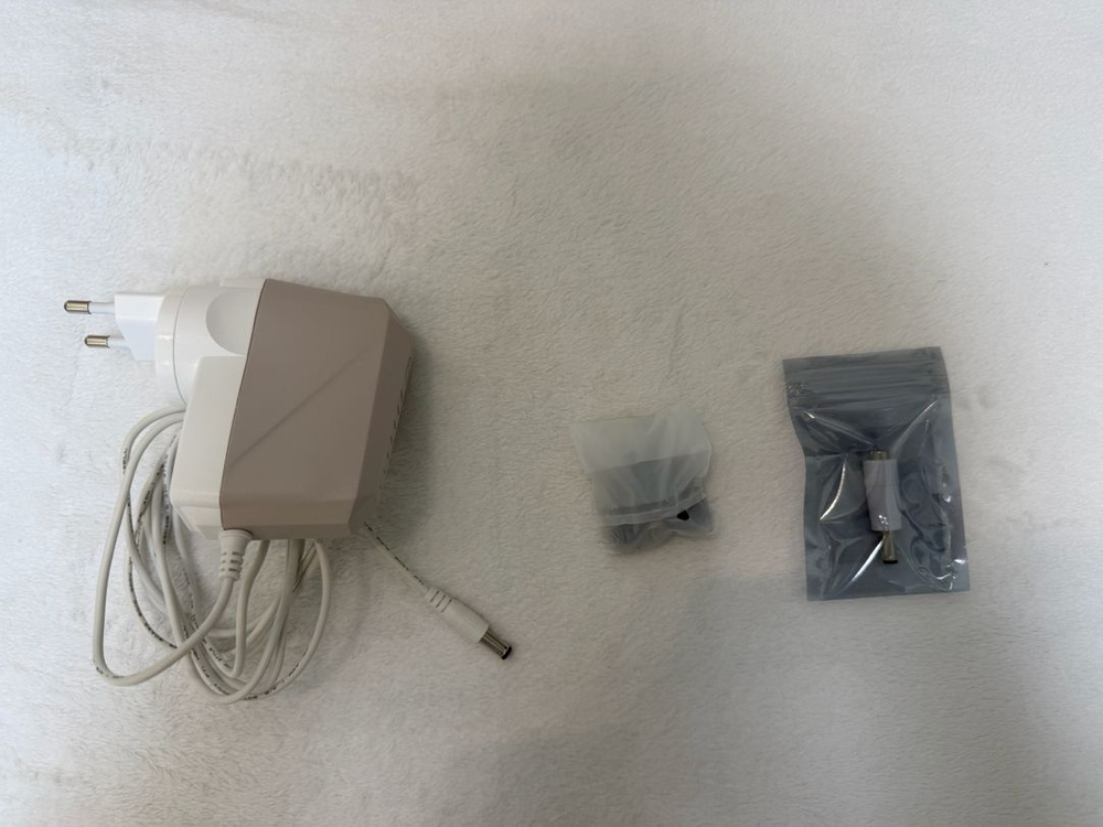 ifi ipowerx 12v 2a 오디오용 어댑터 판매해요! 이미지