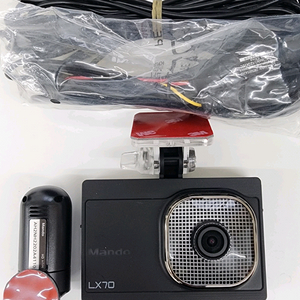 (4만,무료설치)만도 FP2000,LX70 블랙박스(F3,F5,F7,H3,H5,G3,G5,G7,S3,S5 배선호환) 이미지