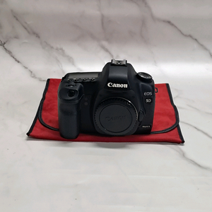 상태A급! 캐논 EOS 5D Mark 2 풀프레임 바디 풀박스 이미지