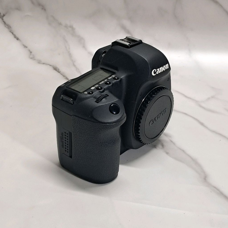 상태A급! 캐논 EOS 5D Mark 2 풀프레임 바디 풀박스 이미지