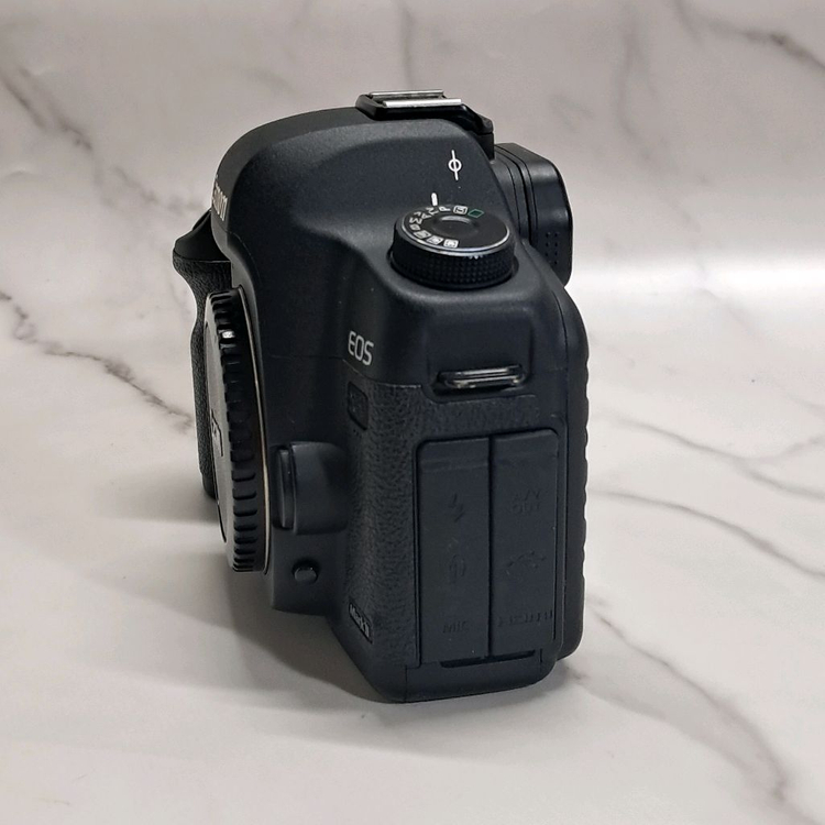 상태A급! 캐논 EOS 5D Mark 2 풀프레임 바디 풀박스 이미지