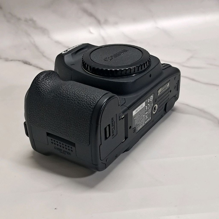 상태A급! 캐논 EOS 5D Mark 2 풀프레임 바디 풀박스 이미지