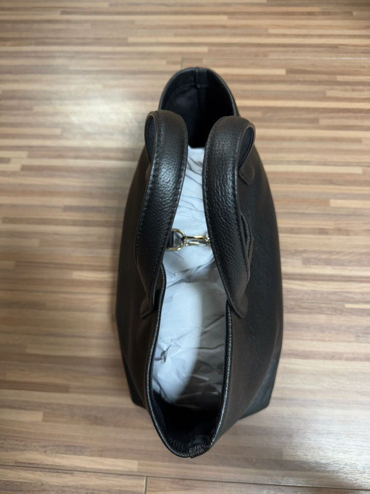 베뉴엣 노트 백 이미지
