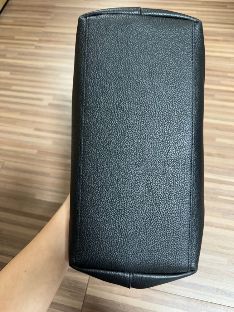 베뉴엣 노트 백 이미지