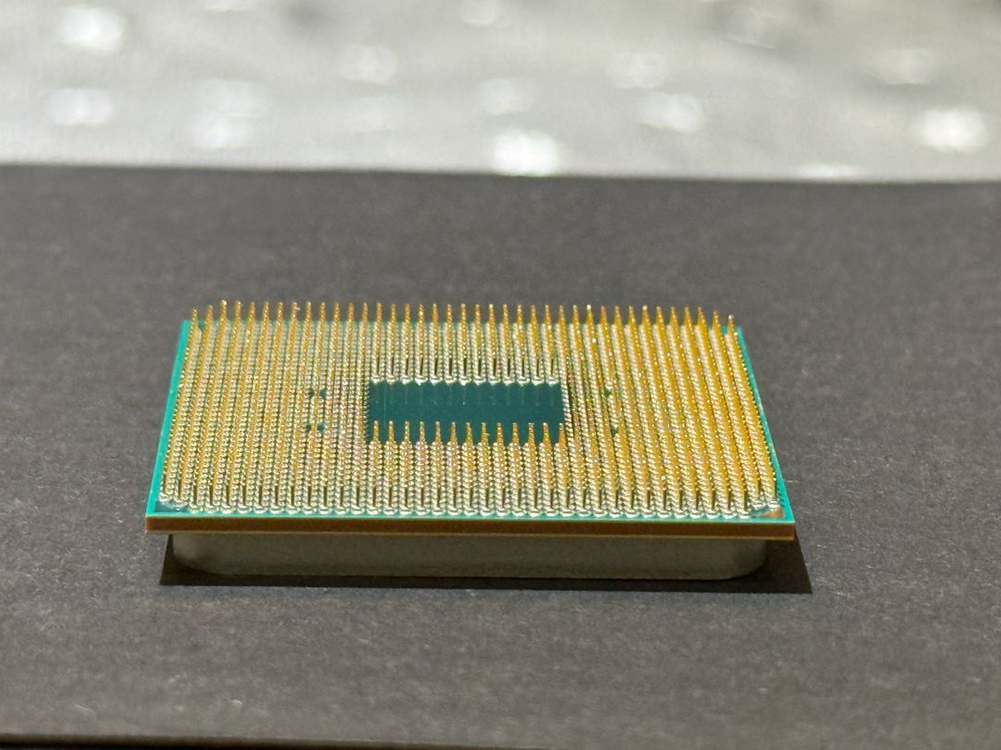 AMD 라이젠5 2600 CPU 완전 풀박스 이미지