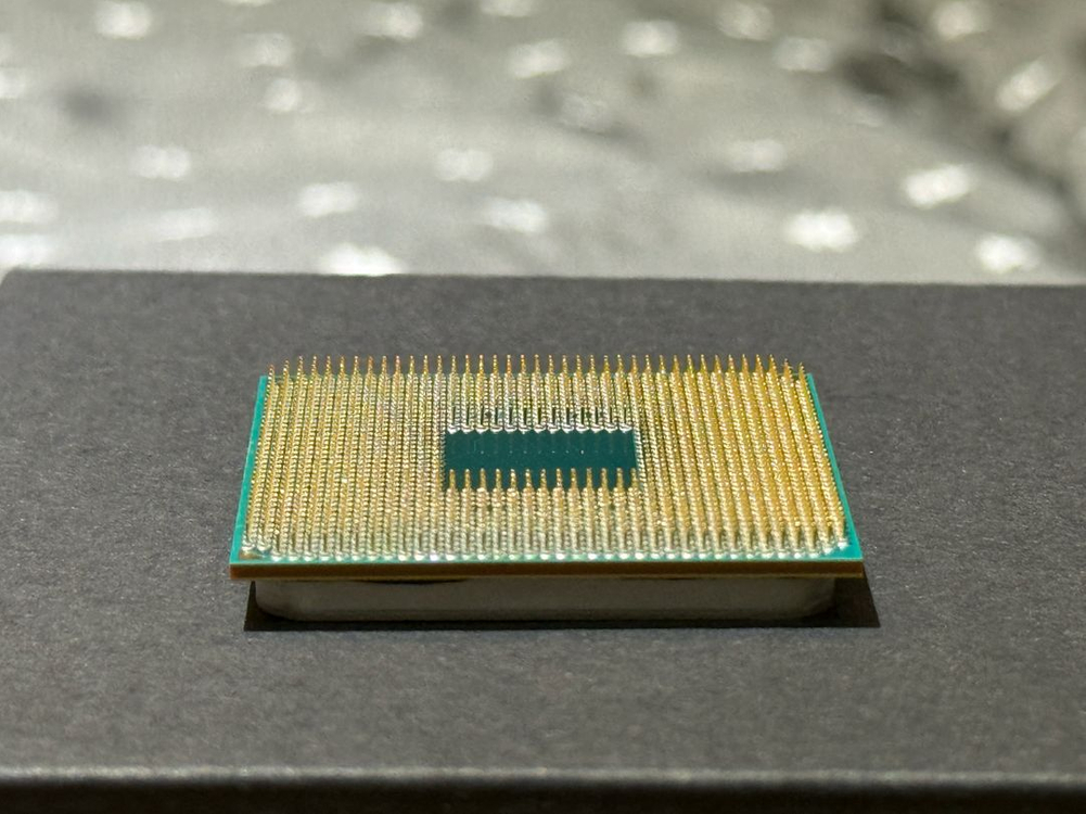 AMD 라이젠5 2600 CPU 완전 풀박스 이미지