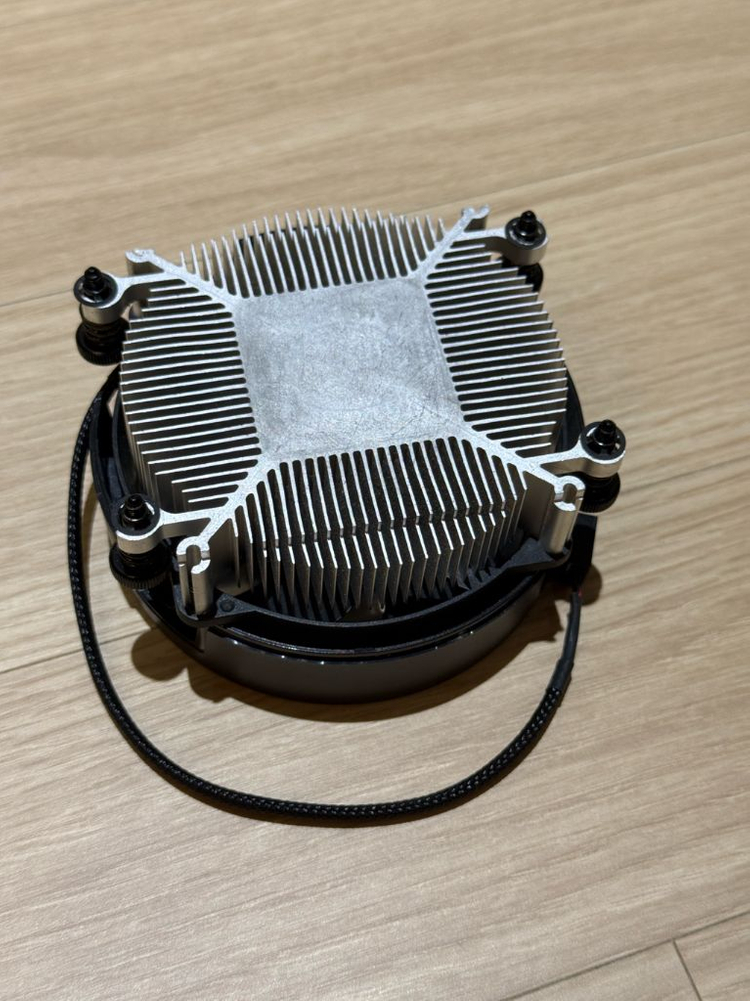 AMD 라이젠5 2600 CPU 완전 풀박스 이미지