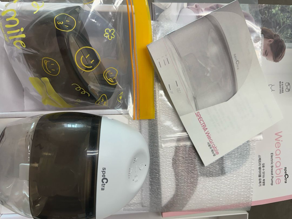 스텍트라 웨어러블 이미지